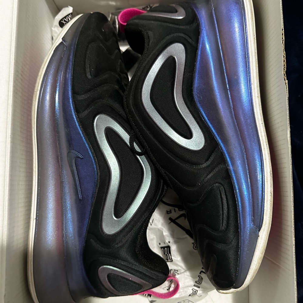 Nike air max 720